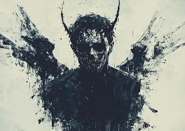 The Shadowborne Harbinger