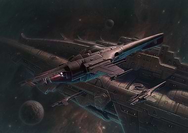 Hunters Patrol Fleet