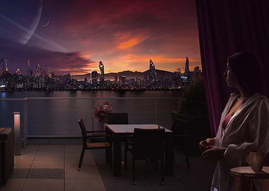 A Moment Of Introspection