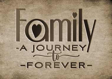 Family Journey Forever