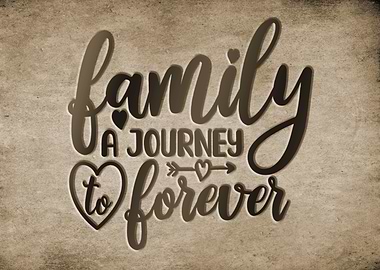 Family Journey Forever