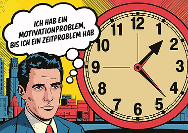 Motivation & Time Problem