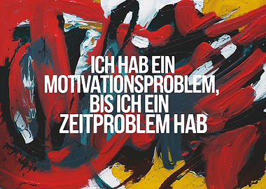 Motivation Problem Quote