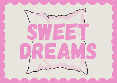 Sweet Dreams