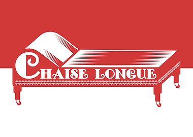 Chaise Longue Illustration