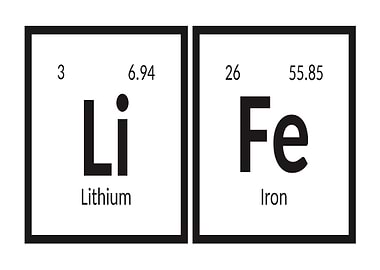 Life of Elements