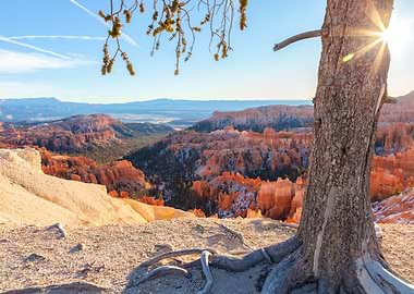 Bryce Canyon Sunrise