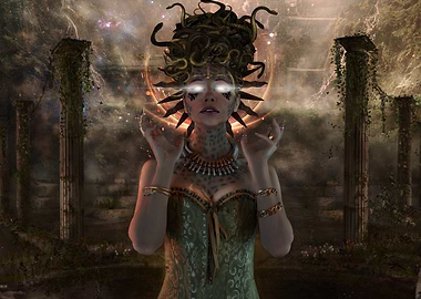 Medusa