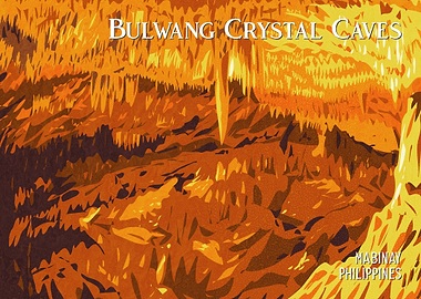 Bulwang Crystal Caves