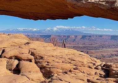 Mesa Arch