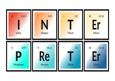 Interpreter Elements