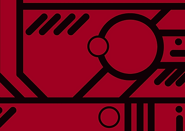 Abstract Geometric Design