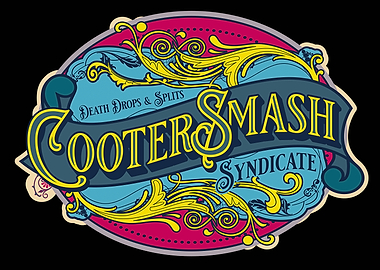 Cooter Smash Syndicate Logo