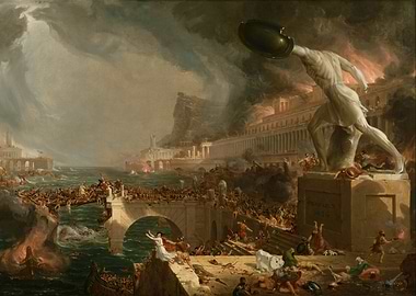 The Death of General Wolfe