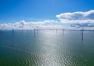 Offshore Wind Farm