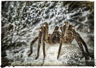 Nosferatu Motherly Instinct: Guardian of the Cocoon