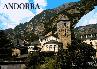 Andorra
