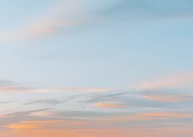 Pastel Sky