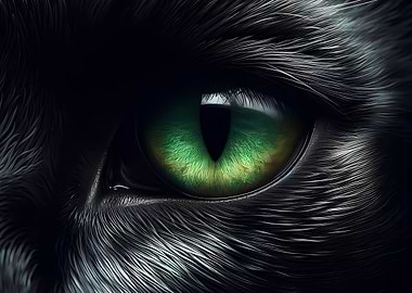 Shadow Stalker: The Eye of the Night