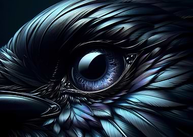 Ebon Stare: The Eye of the Omen