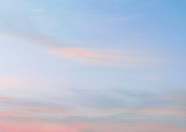 Pastel Sky