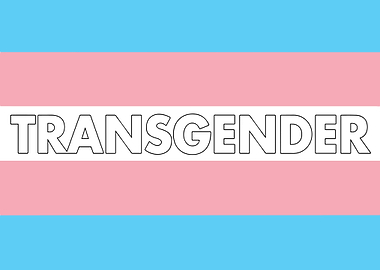 Transgender Pride Flag