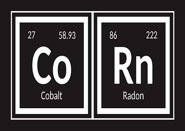 Corn | Periodic Table