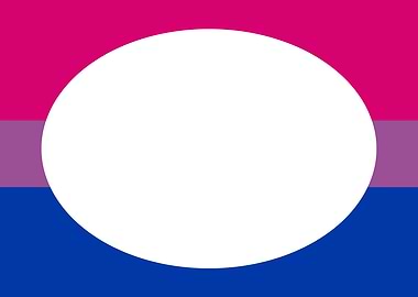 Bisexual Pride Flag