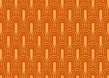 Art Deco Pattern