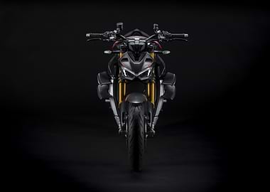 Ducati Streetfighter V4