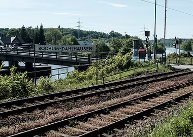 Bochum Dahlhausen II