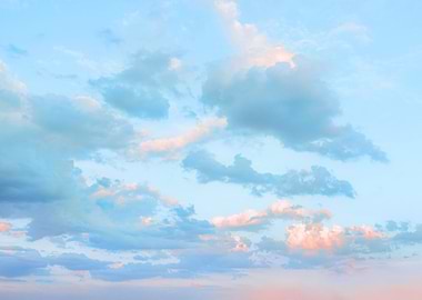 Soft Cloudscape