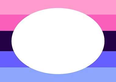 Bi Pride Flag