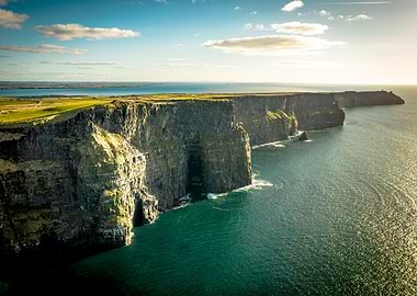 Cliffs of Moher