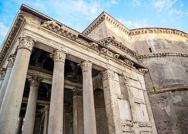 Pantheon