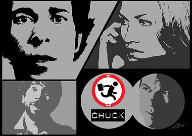 Chuck