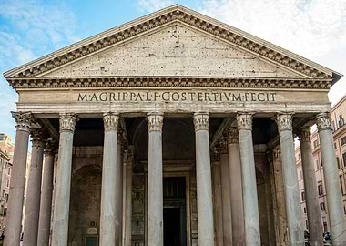 Pantheon