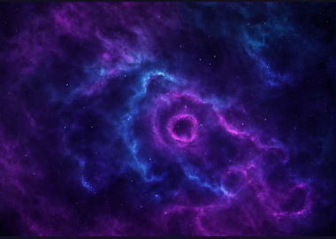 Cosmic Nebula