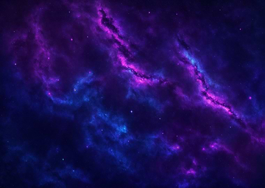 Cosmic Nebula