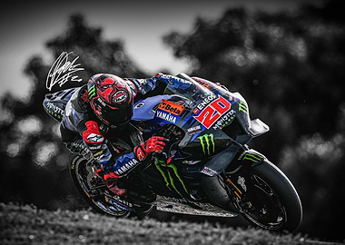 Fabio Quartararo MotoGP