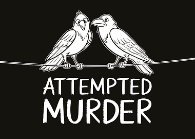 Crow Attempted Murder