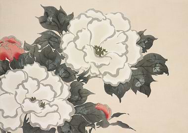 Japanese Floral Art