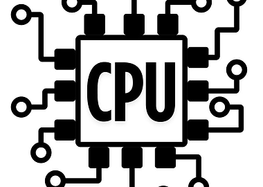 CPU Icon
