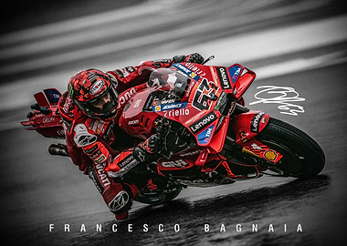 Francesco Bagnaia