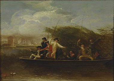 Fishing Excursion