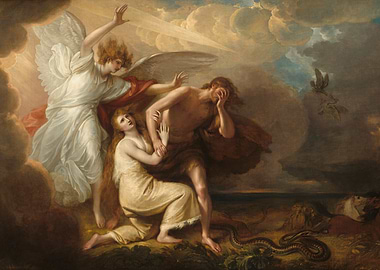 Expulsion from Paradise