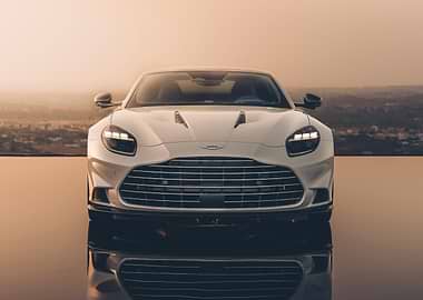 Aston Martin Vantage