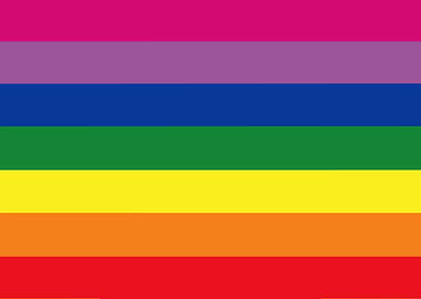 Pride Flag