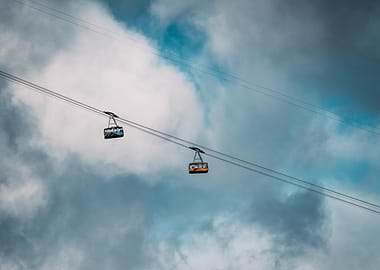 Cable Car Ride