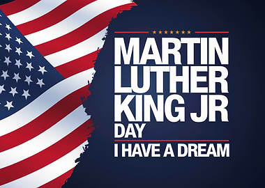 Martin Luther King Jr. Day